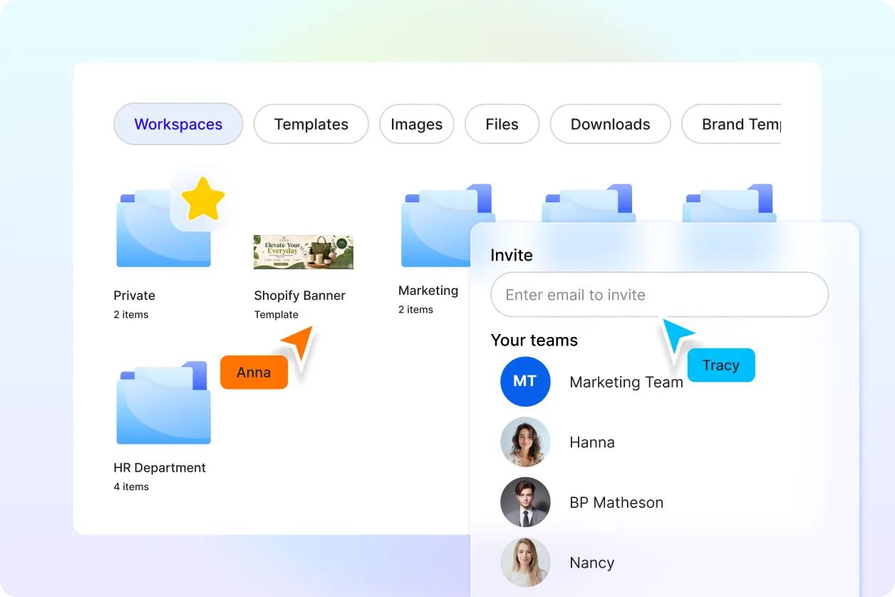 Free AI Shopify Banner Generator, Create Shopify Banner image Designs Online [ No Signup ]